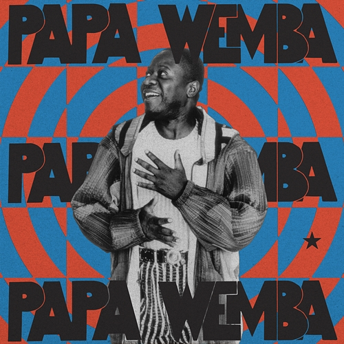 Yolele Papa Wemba, Kitty Amor