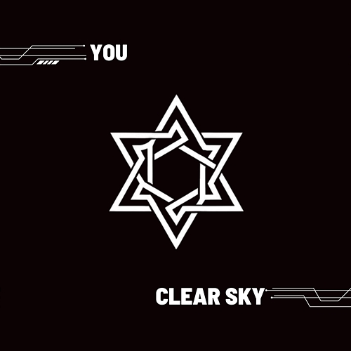 YOU Clear Sky