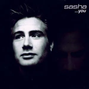 ...YOU Sasha!