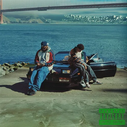 Young Player Luh Tyler feat. Larry June