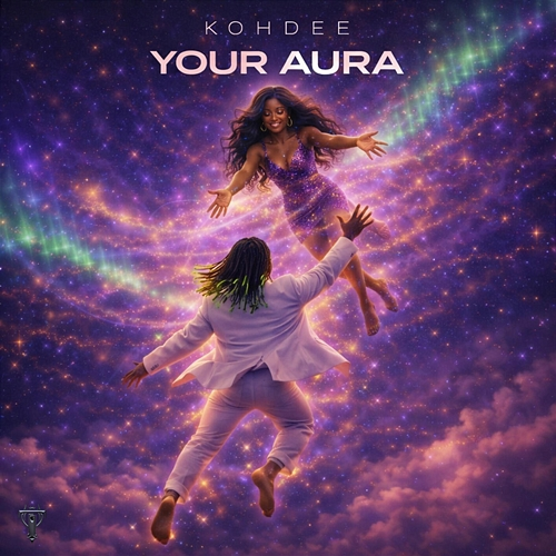 Your Aura KOHDEE