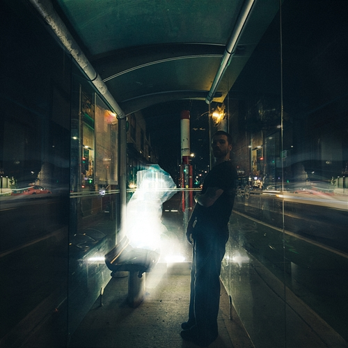 Your Ghost Dawson Gamble