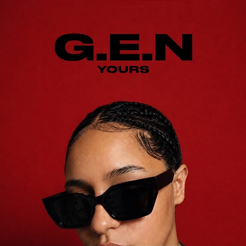 Yours G.E.N