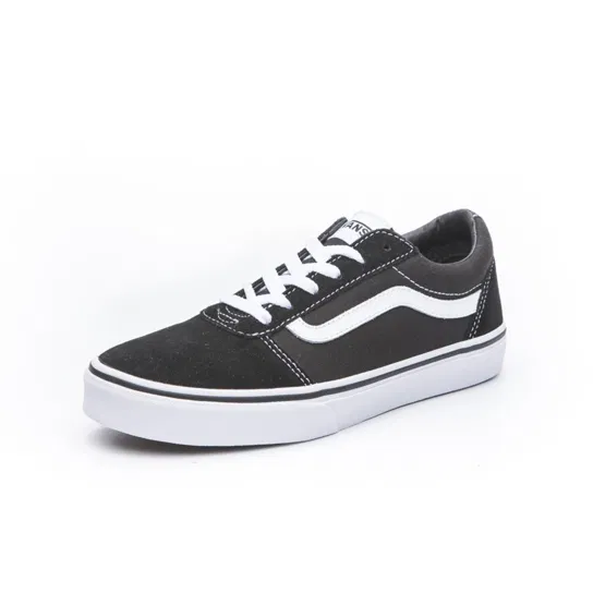 YT Ward Vans