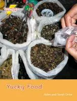 Yucky Food Orme David