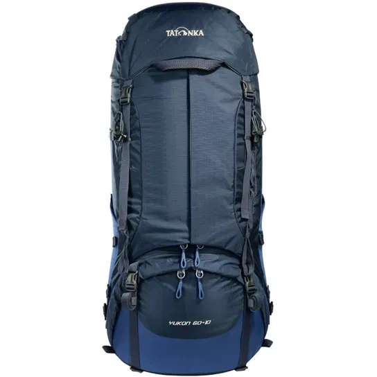 Yukon 60+10 Tatonka