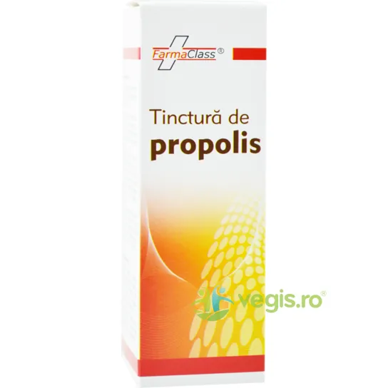 z Propolis 25 ml Inna marka
