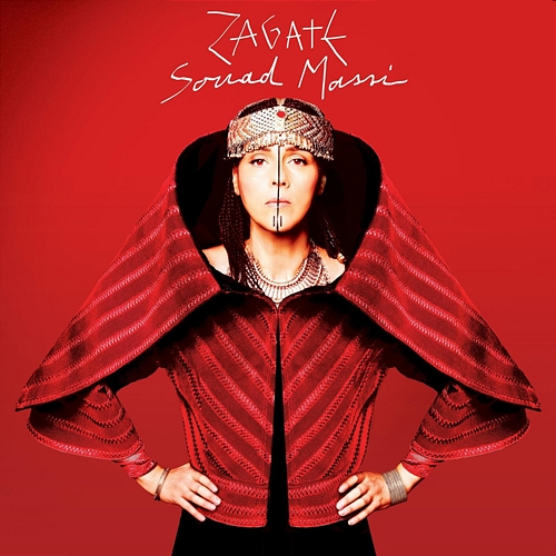 Zagate Souad Massi