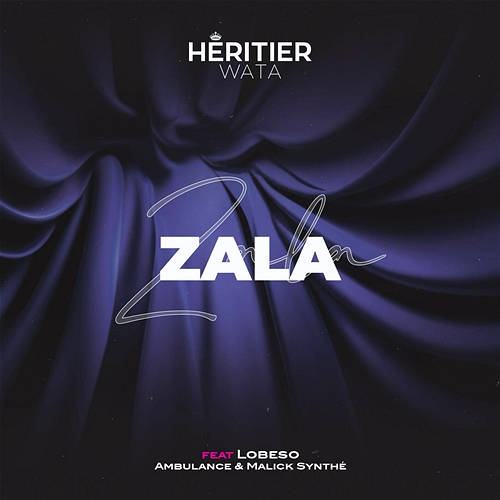 Zala Héritier Wata, Lobeso, Ambulance, Malick Synthé