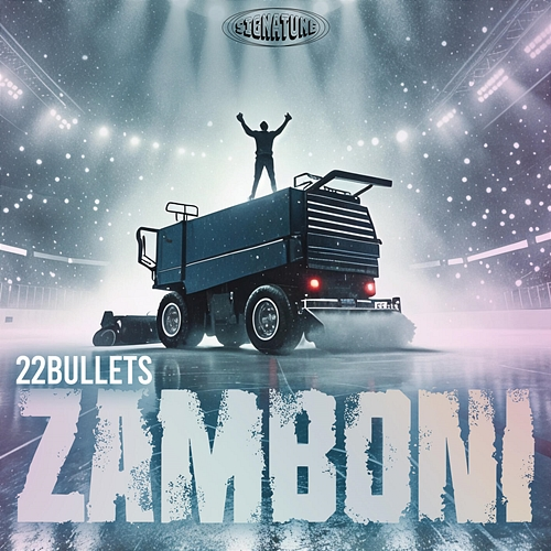 Zamboni 22Bullets