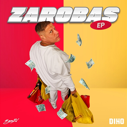 Zarobas EP Diho