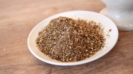 Zatar 1 Kg Rafex