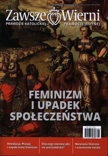 Zawsze Wierni Te Deum