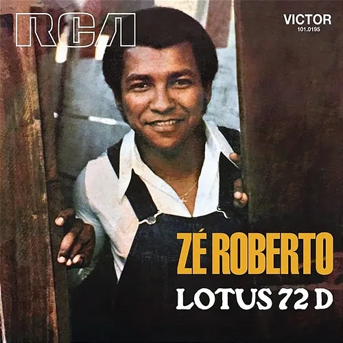Zé Roberto Zé Roberto