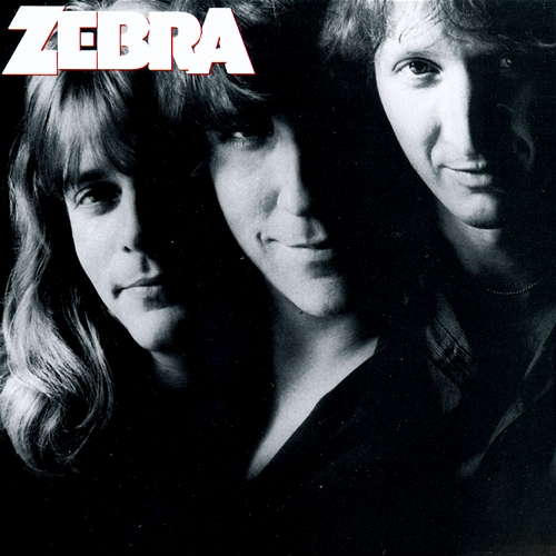 Zebra Zebra