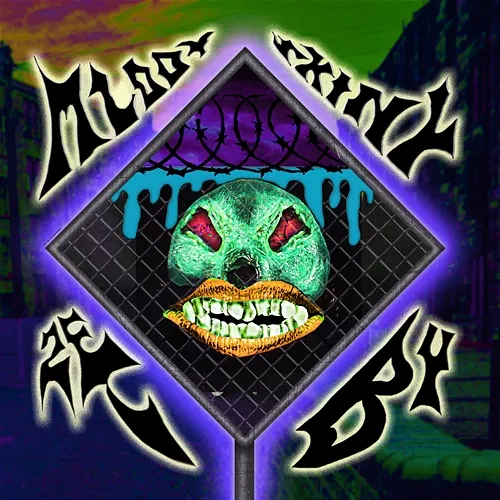 Zęby mlodyskiny