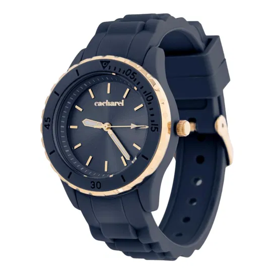 Zegarek Albane Navy Cacharel