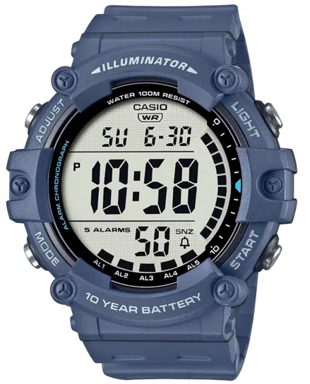 Zegarek CASIO AE-1500WH-2AVDF Casio