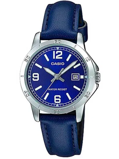 Zegarek Casio Collection LTP-V004L-2B Casio