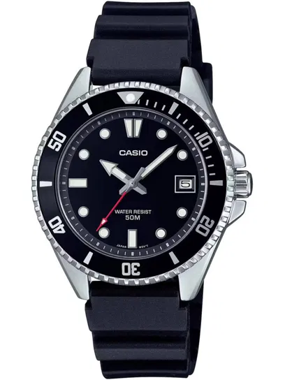 Zegarek Casio Collection MDV-10-1A1 Casio