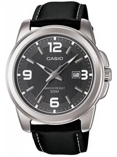 Zegarek Casio Collection MTP-1314L-8A Casio
