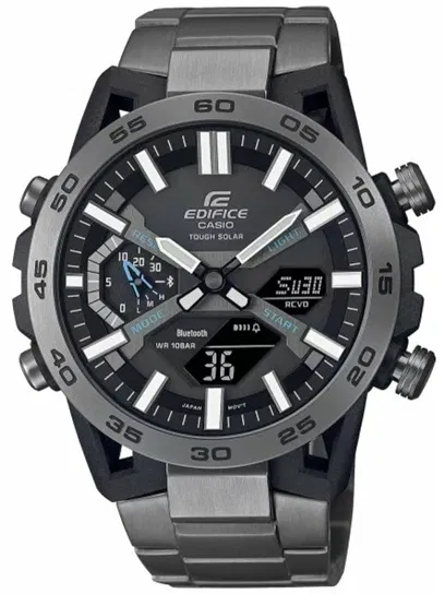 Zegarek CASIO EDIFICE ECB-2000DC -1AEF Inna marka