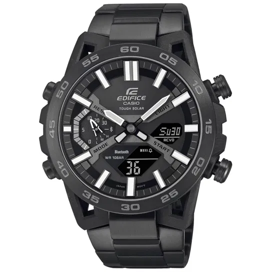 Zegarek Casio EDIFICE ECB-2000DC-1BEF BLUETOOTH Casio