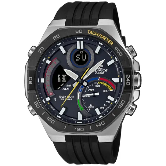 Zegarek Casio EDIFICE ECB-950MP-1AEF BLUETOOTH Casio