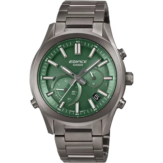 Zegarek Casio EDIFICE EQB-1300DC-3AEF BLUETOOTH Inna marka