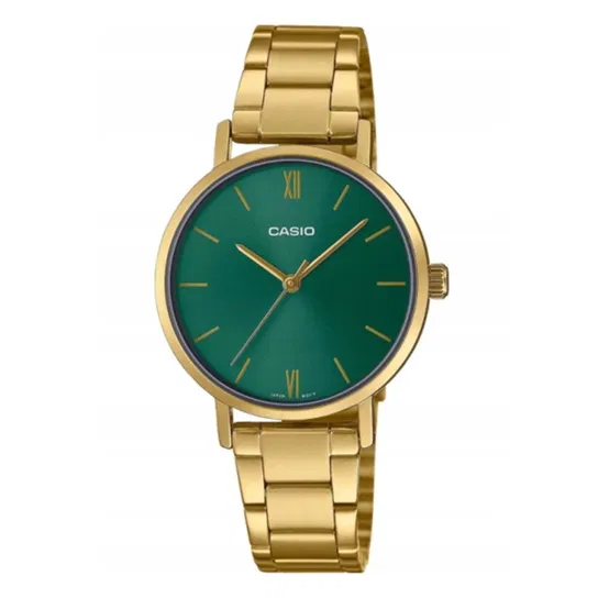 Zegarek CASIO LTP-VT02G-3A Casio