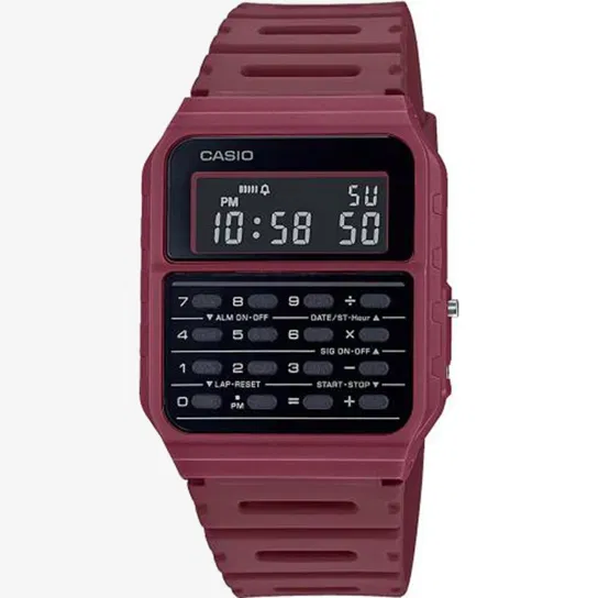 Zegarek CASIO Mod. CA-53WF-4BEF Casio