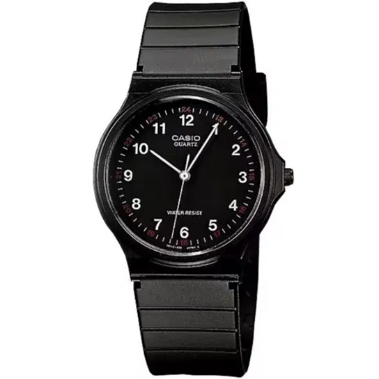 Zegarek Casio MQ-24-1BLDF Casio