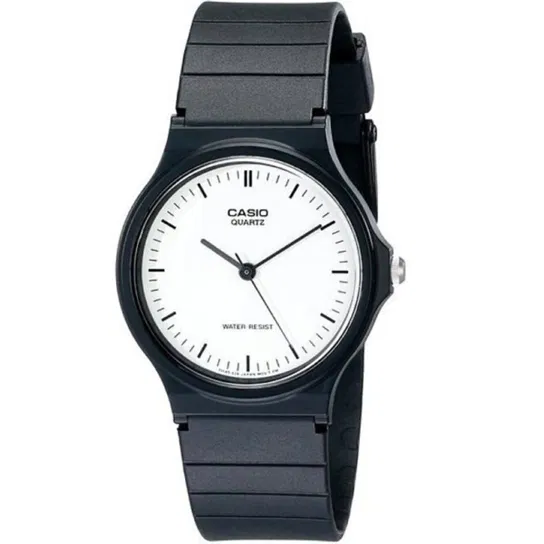 zegarek casio mq-24-7eldf + box Inna marka