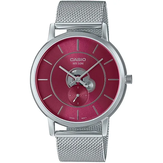 Zegarek Casio MTPB130M4AVDF Casio