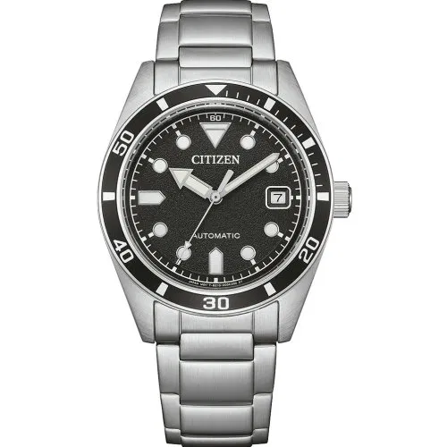 Zegarek Citizen Automatic NJ0221-50E Citizen