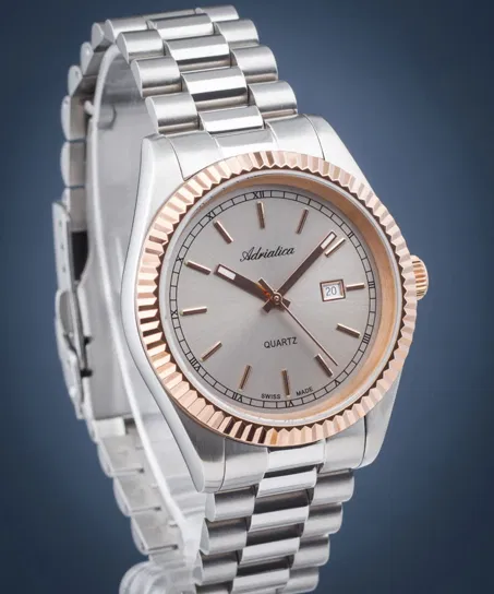 Zegarek damski Adriatica Quartz ADRIATICA