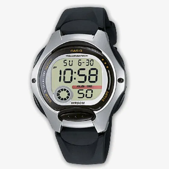 Zegarek Damski CASIO COLLECTION Casio