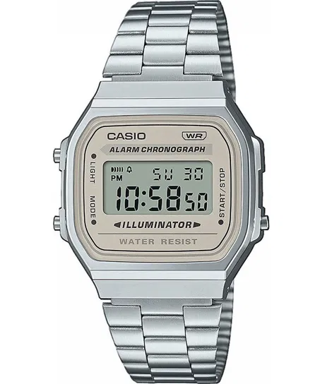 Zegarek Damski Casio Vintage Iconic Casio Vintage