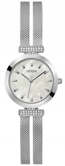 Zegarek damski GUESS Array GW0471L1 GUESS