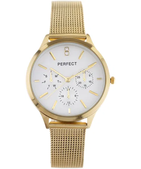 Zegarek damski Perfect Multifunction PERFECT