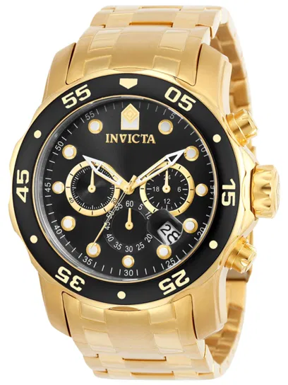 Zegarek Invicta Pro Diver 0072 + BOX Inna marka