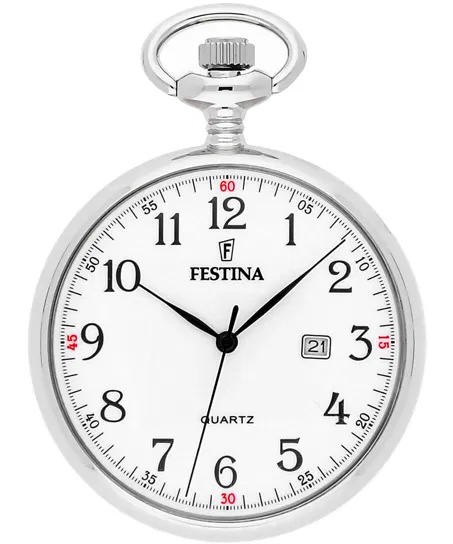 Zegarek Kieszonkowy Festina Classic Festina