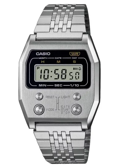 Zegarek Męski Casio A1100D-1DF+ BOX Casio