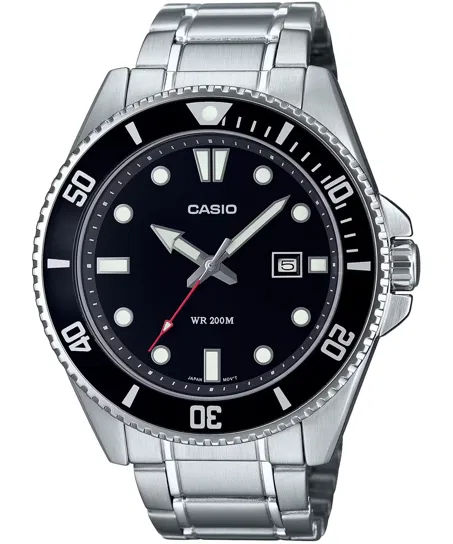 Zegarek Męski Casio Classic Casio