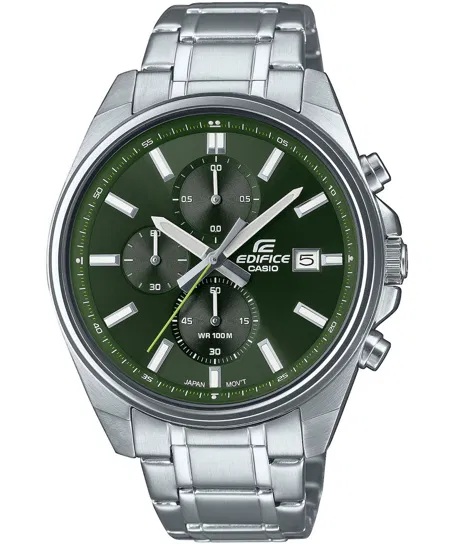 Zegarek Męski Casio Edifice Classic Edifice