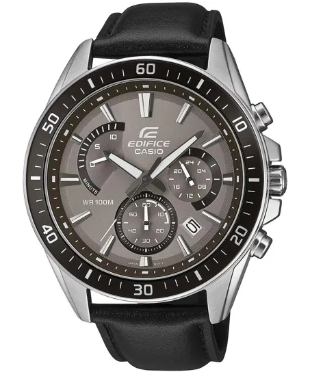 Zegarek męski Casio EDIFICE Classic Chronograph Edifice