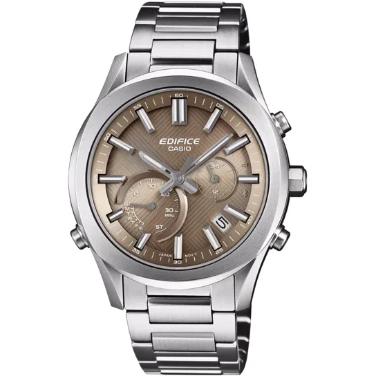 Zegarek męski Casio EDIFICE EQB-1300D-5AEF BLUETOOTH Casio