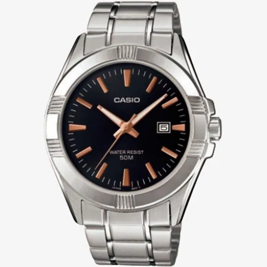 Zegarek Męski CASIO Mod. DAY DATE Casio