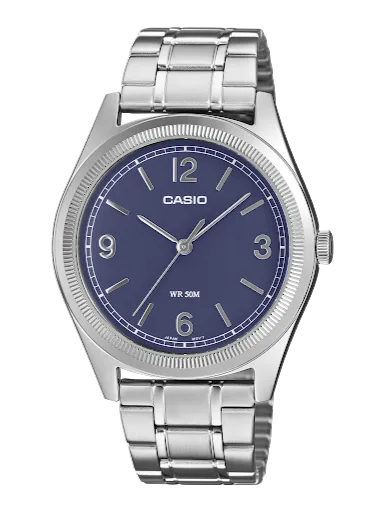 ZEGAREK MĘSKI CASIO MTP-B210D-2A2 (zd330c) + BOX Casio