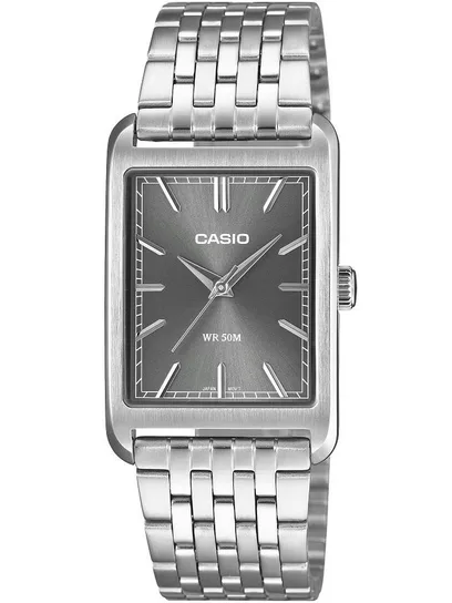 ZEGAREK MĘSKI CASIO MTP-B215D-8A + BOX Casio